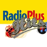 Radio Plus - Hits Logo