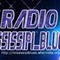 Radio Mississipi_Blues Logo