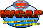 980 WCAP - WCAP Logo