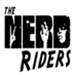 The Nerd Riders FM Logo