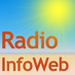 Radio InfoWeb Logo