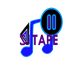 SJ tape Logo