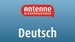 Antenne Niedersachsen - Deutsch Logo