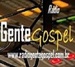 Rádio Gente Gospel Logo