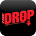 The Drop FM 106.9 Logo