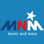 MNM Hits Logo