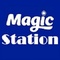 MagicStation Logo