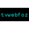 TV Web Foz Logo