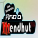 Radio Mendhut FM Logo