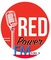 Red Power Fm 100.3 Logo