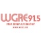 WGRE 91.5 - WGRE Logo