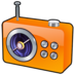 Hot Radio Grenoble Logo