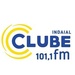 Radio Clube Indaial Logo