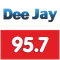 DeeJay 95.7 Logo