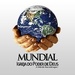 Rádio Nova Mundial Logo