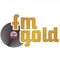 All India Radio - AIR FM Gold Logo