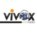 Rádio Vivox Logo