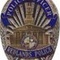 Redlands Police Logo