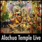 Alachua Temple Live Logo