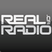 RealRadio.ca Logo