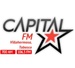 Capital Fm Villahermosa - XERV Logo