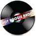 Hot Boogie Radio Logo