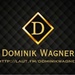 Dominikwagner Logo