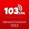 Rádio Conexão FM Logo