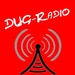 dug-radio Logo