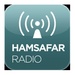 Hamsafar Radio Logo