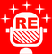 Radio Eclat Logo