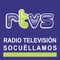 Radio Socuéllamos Logo