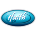 1faithfm Logo