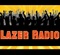 Lazer Radio Logo