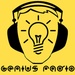 Genius Radio Logo