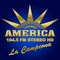 América Estereo Radio Quito Logo