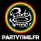 Party Time - Web Radio Strictly News Logo