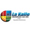 La Kalle Santiago Logo