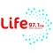 Life Radio Surabaya Logo