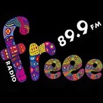 Radio Freee Logo