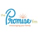 The Promise FM - WTHN Logo
