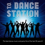 TO DANCE STATION Logo