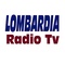 Lombardia Radio TV Logo