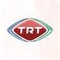 TRT - TSR (Türkiyenin Sesi Radyosu) Logo