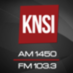 KNSI Radio - KNSI Logo