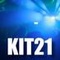 KIT21 Logo