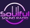 99 Da Beat Radio - Soulful Sound Radio Logo