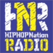 HipHopNation Radio Logo