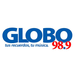 Globo 98.9 Logo