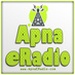 Apna eRadio - Classics Channel Logo